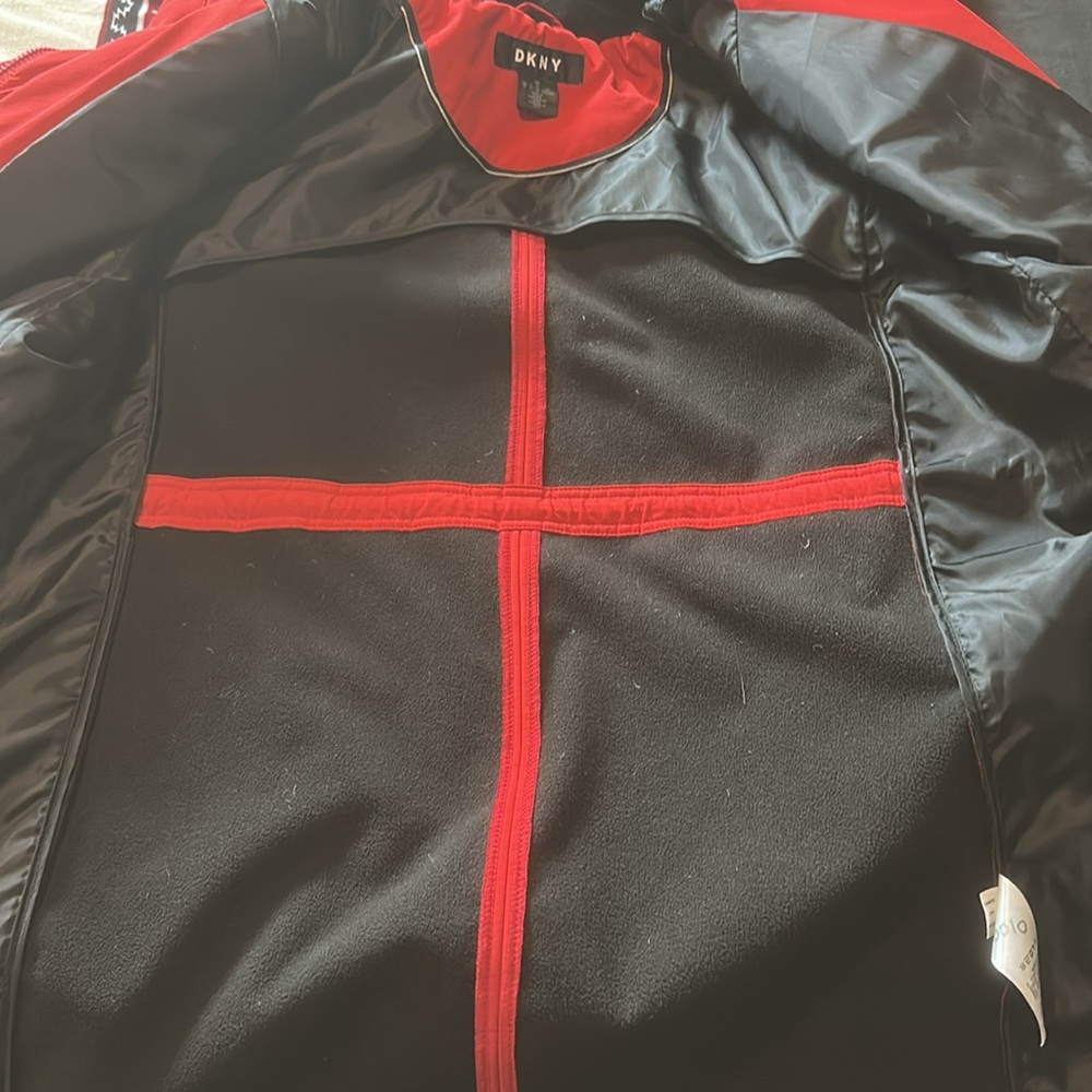 DKNY jacket - Picture 12 of 12
